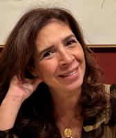 Photo of Leonor Vacas Carvalho