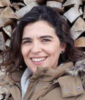 Photo of Helena Espadaneira