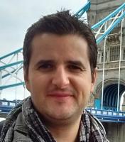 Photo of Cláudio Francisco Fernandes