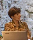 Photo of Cristiana Machado Oliveira