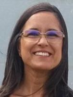 Photo of Maria João de Sousa Pereira de Lima