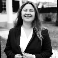Photo of Sara Salgueira