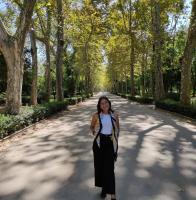 Photo of Inês Isabel Ribeiro