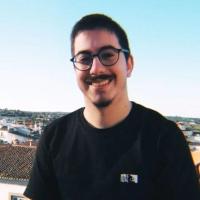 Photo of Ruben José Ferreira Teimas