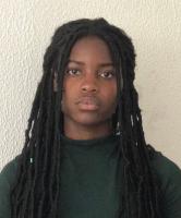 Photo of Ndawina Nhampoca