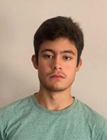 Photo of Julian Figueiredo