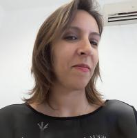 Fotografia de Elisabete Cristina Caetano Abreu