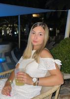 Photo of Leonor Rocha