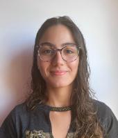 Photo of Mariana Santos