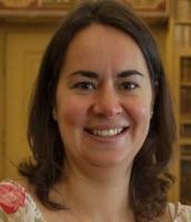 Photo of Ana Rocha 