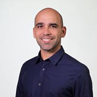 Photo of João Cordeiro