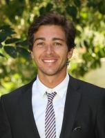 Photo of Tiago Miguel de Carvalho Vicente