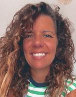 Photo of Raquel Maria Pitadas de Matos