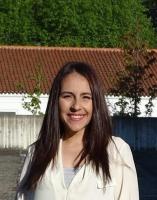 Photo of Patrícia Gatinho Silva