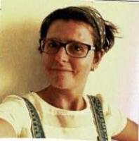 Photo of Carolina Silva Marques