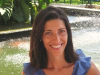 Photo of Elsa Cristina Carona de Sousa Lamy