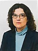 Photo of Eduarda Maria Mamede