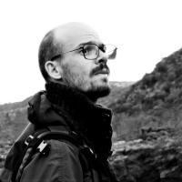 Photo of Pedro Miguel Filipe Pereira
