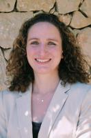 Photo of Carmen Sarah Einsle