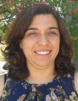 Photo of Raquel Marta Neves dos Santos Garcia
