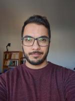 Photo of Anderson Pereira Antunes