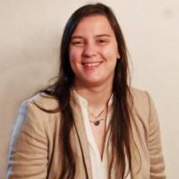 Photo of Ana Filipa Gonçalves Gago Pacheco