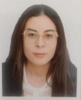 Photo of Asma Nouira