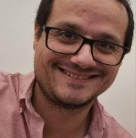 Photo of Nelson Duarte Valverde Mestrinho
