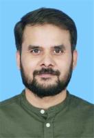 Photo of Mian Muhamad Sadiq Fareed