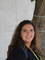 Fotografia de Ana Carolina Pilão dos Santos e Costa Abrantes