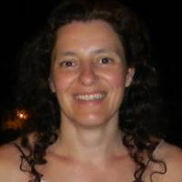 Photo of Sandra Isabel Caeiro