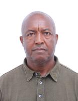 Photo of João Spencer