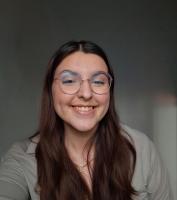 Photo of Carlota Sacoto Vieira