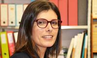 Photo of Sandra Bôto