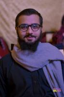 Fotografia de Saad Ahmed Jamal