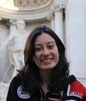 Fotografia de Inês Melo