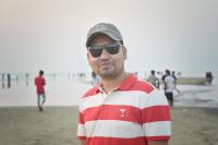 Photo of Md Suruj Ali