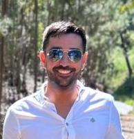 Photo of Sérgio Luís Mocito Campos