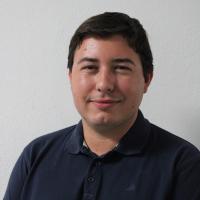 Photo of Miguel António Pires Martins