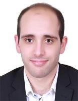 Photo of Amine Bousseta