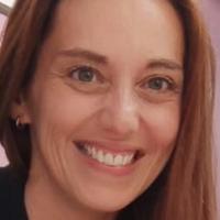 Photo of Ana Patrícia Silva Souto Lourenço Hilário 