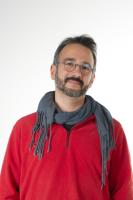 Photo of Marius Araújo