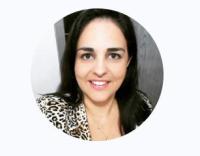 Photo of Ana Paula Machado