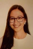 Photo of Mariana Craveiro Fernandes Barroso