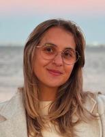 Photo of Cátia Sofia Carapinha Catronga