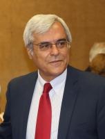 Photo of Carlos António Alves dos Reis