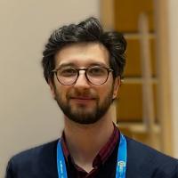 Photo of Soheil Zehsaz
