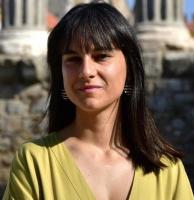 Photo of Andreia Santos Silva