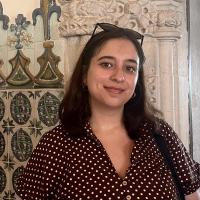 Fotografia de Beatriz da Felício