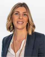 Photo of Sara Machado
